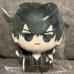 銀魂 ちびぐるみ 坂田銀時 土方十四郎 沖田総悟 4種セット ナムコ限定 Amazon.co.jp: 可 銀魂 ちびぐるみ 土方十四郎 坂田銀時 桂