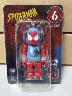 2025年最新】スカーレットスパイダーの人気アイテム - メルカリ