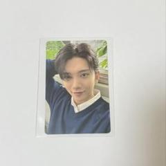seventeen セブチ ジョジュア 消費期限 タワレコ 特典 トレカ