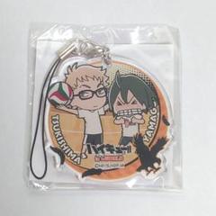新品 非売品ハイキュー!! 宮城フェス in J-WORLD 2018 山口忠
