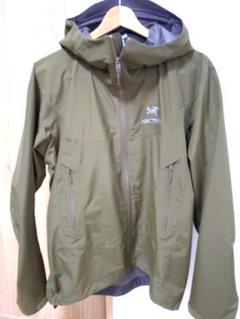 ARC'TERYX Beta SL Jacket 廃盤　アークテリクス　ベータ