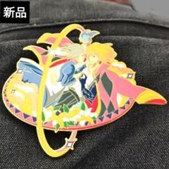⭐️最終値下げ⭐️スタジオジブリ　ハウルの動く城　ピンズ　未使用　美品 2025年最新】ハウルピンバッジの人気アイテム - メルカリ