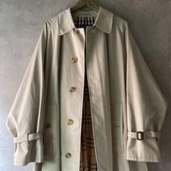 バーバリー ステンカラーコート 一枚袖の中古/未使用品 - メルカリ