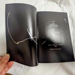 DIR EN GREY 詩踏み Toshiyaサイン入り 美品