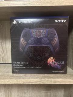 PS5 DualSense FINAL FANTASY XVI