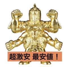 Amazon.co.jp: キン消し キン肉マン キンケシ サタンクロス 未