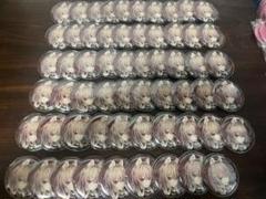 にじさんじDMM　フレン・E・ルスタリオ 缶バッジ 59個まとめ売り にじさんじDMM フレン・E・ルスタリオ 缶バッジ 59個まとめ売り