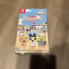プチプチおみせっち おまちどーさま Switchカセット