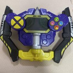 爆上げ戦隊ブンブンジャー　バンダイ DKビュンビュンコントローラーのサムネイル