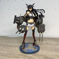 キューズQ 艦これ 長門 フィギュアのサムネイル