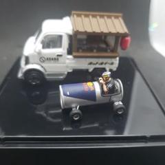 1/64 フィギュア セット