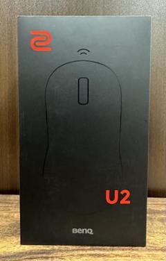 BenQ ZOWIE U2 ワイヤレスゲーミングマウス