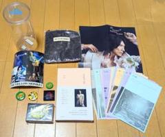 THE YELLOW MONKEY、吉井和哉ポスター７枚セット 結成35周年！ PMCまるごと1冊THE YELLOW MONKEY。本日より、東京