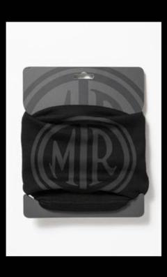 ☆美品 MOUT RECON TAILOR ネックウォーマー☆ 極美品 MOUT RECON TAILOR マウトリーコンテーラー Neck Warmer