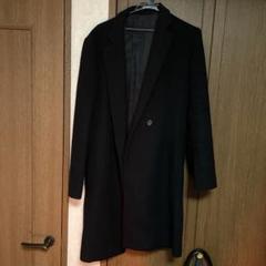 【定価¥35000　新品タグ付き　L】ルイス　メルトンウール　チェスターコート Melton Coat series 2022 ｜Lui's(ルイス)公式通販サイト｜パル
