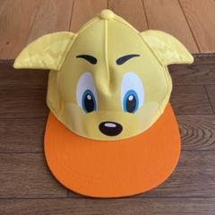 【美品】清水エスパルス キャップ 刺繍口ゴ パルちゃん Jリーグ サッカー お気に入り 美品】清水エスパルス キャップ 刺繍口ゴ パルちゃん