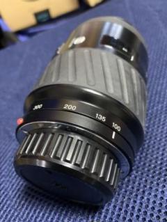 2025年最新】MINOLTA AF 100-300mm F4.5-5.6の人気アイテム