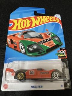 トミカ★マツダ７８７B★ トミカ赤箱 34 マツダ 787B : ミニカーショップケンボックス