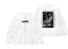 シンガーズハイ GOSANKE Tシャツ