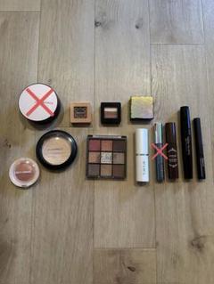 コスメセットMAC, MISSHA, TIRTIR,CLIO, - メルカリ