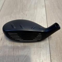 PING G410 5UT(ユーティリティ)ヘッドのみ PING（ピン）G410 ユーティリティ 3UT ヘッドのみ／ハイブリッド