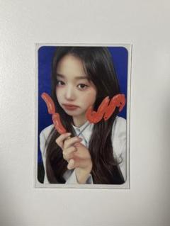 ive fc 限定 ファイル フラットガシャポン】IVE FROM STARSHIP ENTERTAINMENT WITH