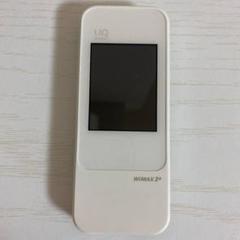 【セール中】UQ WiMAX2+ Speed Wi-Fi NEXT W04