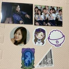 乃木坂46 白石麻衣 生写真フルコンプ 7th Anniversary 61QnSU2wP5L._AC_SY200_QL15_.jpg