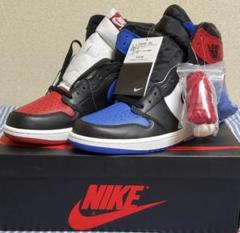 NIKE AIR JORDAN 1 RETRO HIGH OG TOP3