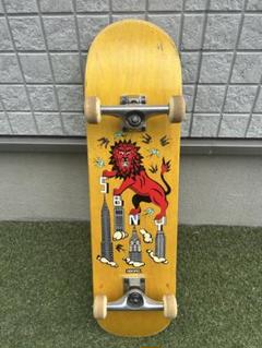 スケートボード 5BORO