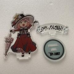 SPY×FAMILY ミュージカル