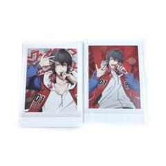 ヒプマイ ヒプノシスマイク 山田一郎 第1弾 ぱしゃこれ 引き 134点 2025年最新】山田一郎 ぱしゃこれの人気アイテム - メルカリ