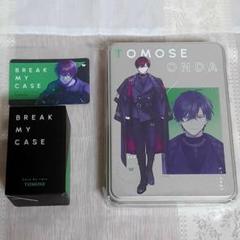 ブレマイ 恩田灯世 香水Case by case &カフェセット - メルカリ