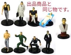 2025年最新】ゴルゴ13 フィギュアの人気アイテム - メルカリ