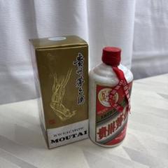 貴州茅台酒　53% 2025年製　GW値下げ¥24,500→¥23,000 貴州茅台酒53% 2025年製GW値下げ¥24,500→¥23,000