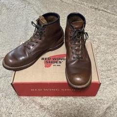2025年最新】9161 red wingの人気アイテム - メルカリ
