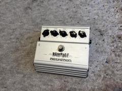 BOSS DS-1 Grunge & Rocktron Rampage セット BOSS DS-1 Grunge & Rocktron Rampage セット ギター
