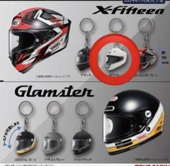 SHOEI アクセサリー マルケス5 キーホルダー 限定品 未開封