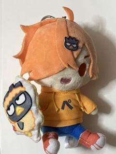 日常組 ぺいんと まとめ売り ぬいぐるみ アクリルスタンド カード 缶バッジ 2025年最新】日常組 ペイントの人気アイテム - メルカリ
