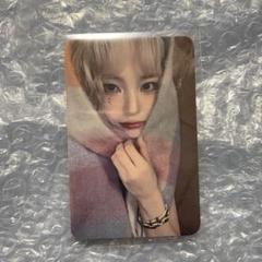 Billlie スア トレカ リミテッド 2025年最新】billlie スアの人気アイテム - メルカリ