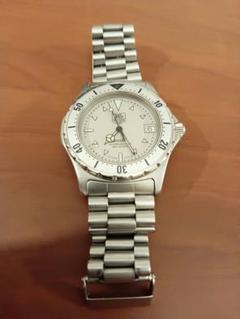 希少◎旧 HEUER ：タグホイヤー プロフェッショナル2000 ヴィンテージ 楽天市場】TAG Heuer タグ ホイヤー プロフェッショナル 2000