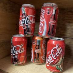 コカコーラclassicコレクションC - メルカリ