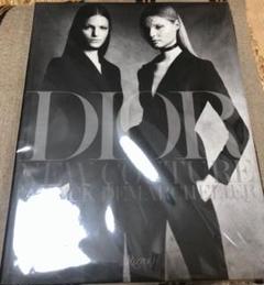Dior写真集 /デマルシェリエの直筆サイン本