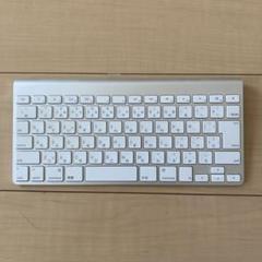 Apple 日本語ワイヤレスキーボード