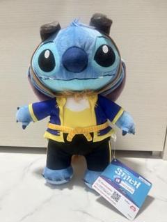 ディズニー スティッチ ぬいぐるみ
