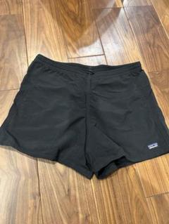 【新品未使用タグ付き】パタゴニア　バギーズショーツ　レディース　M 新品未使用タグ付】パタゴニア 50周年記念 JOYPレディースバギー