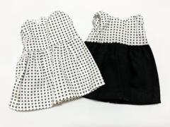 20cm ぬいぐるみ 衣装 ワンピース