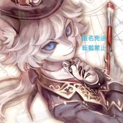 IdentityV 第五人格 ゲーム グッズ クリアファイル 写真家 ジョゼフのサムネイル