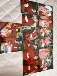 お抹茶煎じ隊 ナイチンゲールダンス コンプ 14枚セット ブロマイド 生写真 お抹茶煎じ隊 ナイチンゲールダンス コンプ 14枚セット