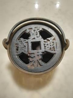 古筝臥香炉 線香 挿し香炉 香道具 装飾品 工芸品 美術品 置物